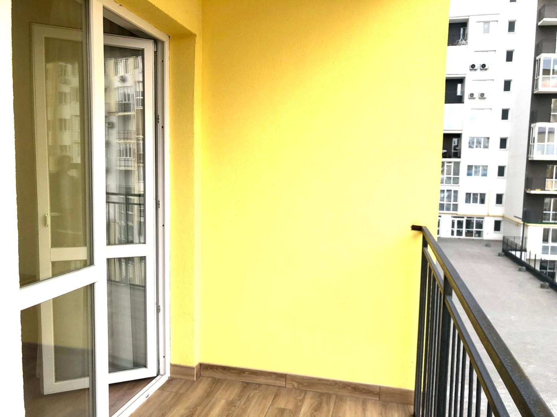 Osapart Romantic Apartment In The Complex Great Britain Leópolis Exterior foto
