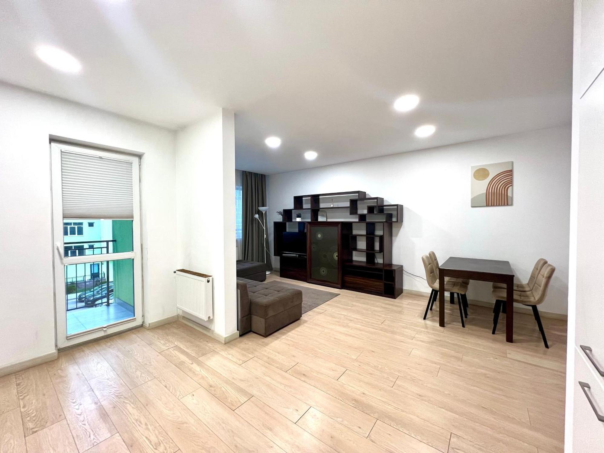 Osapart Romantic Apartment In The Complex Great Britain Leópolis Exterior foto